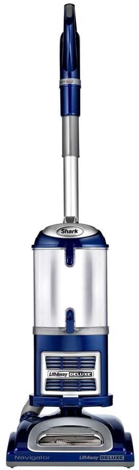 shark navigator lift away deluxe nv360 renewed