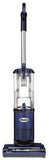 Shark NV105 Upright Vacuum One Size Blue(Renewed)