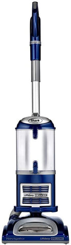 Shark Navigator Lift-Away Deluxe NV360 Upright Vacuum (Renewed)