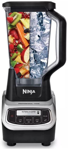 Ninja Professional BL621