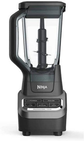 Ninja Professional Blender (Renewed)