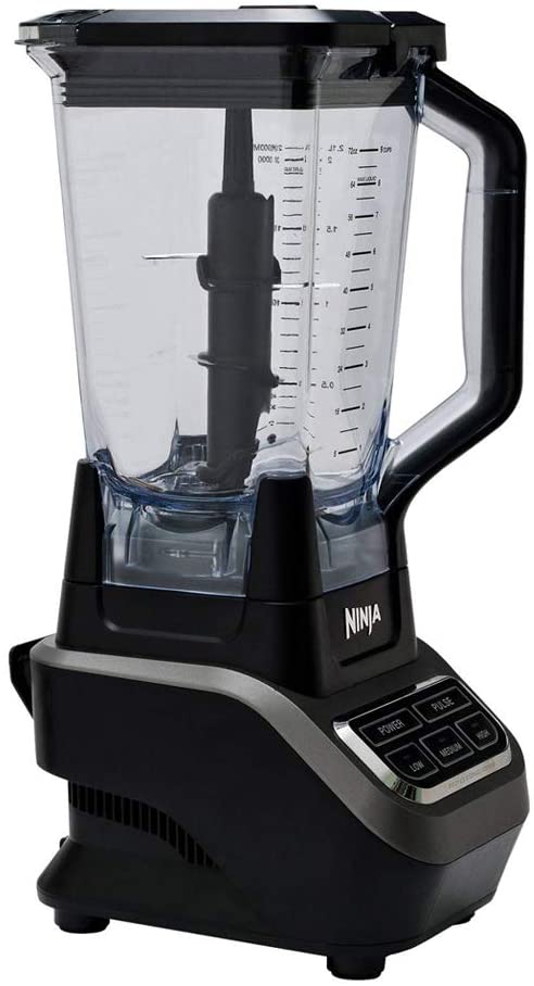 Ninja Professional Blender (Renewed) – Cyber Outlet