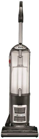 Shark Navigator DLX Upright Professional Bagless Multi-Surface Vacuum Black (Renewed)