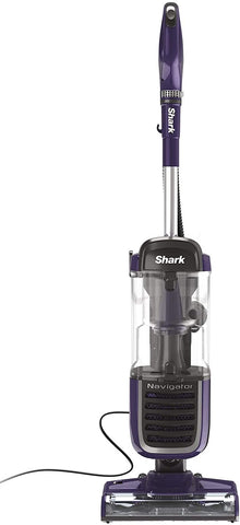 (Renewed) Shark Navigator Swivel Pro Complete Upright Vacuum NV150 Lift-Away Corded Bagless Vacuum for Carpet and Hard Floor and Anti-Allergy ..