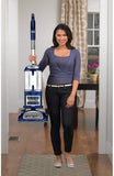 Shark Navigator Lift-Away Deluxe NV360 Upright Vacuum (Renewed)