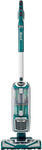 SharkNinja NV680 Rotator Powered Lift-Away Speed Upright Vacuum RED/Green (Renewed)