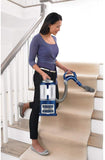 Shark Navigator Lift-Away Deluxe NV360 Upright Vacuum (Renewed)