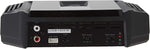 JBL 4-Channel Full Range Amplifier