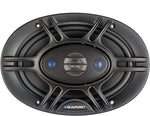 Blaupunkt 5 x 7-Inch 360W 4-Way Coaxial Car Audio Speaker, Set of 2