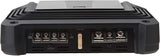 JBL 4-Channel Full Range Amplifier