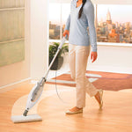 SharkNinja Professional Electronic Super-Heated Steam Corded Pocket Mop