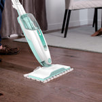 Shark Steam Mop Hard Floor Cleaner for Cleaning and Sanitizing