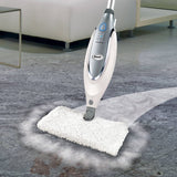 SharkNinja Professional Electronic Super-Heated Steam Corded Pocket Mop