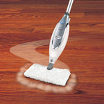 SharkNinja Professional Electronic Super-Heated Steam Corded Pocket Mop